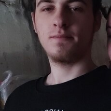 Фотография мужчины Владимир, 20 лет из г. Новополоцк