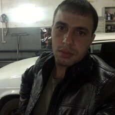 Фотография мужчины Данил, 32 года из г. Ереван