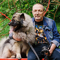 Фотография мужчины Rickw, 63 года из г. Арамиль