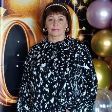 Фотография девушки Светлана, 60 лет из г. Шушенское