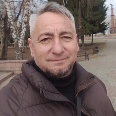 Фотография мужчины Владимир, 48 лет из г. Петропавловск