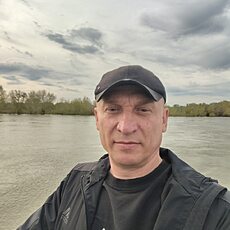 Фотография мужчины Олег, 47 лет из г. Павлодар