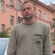 Фотография мужчины Дима, 37 лет из г. Находка