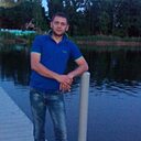 Александр, 34 года