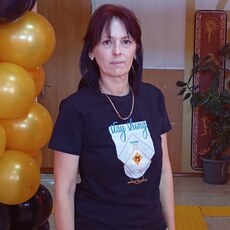Фотография девушки Валентина, 48 лет из г. Киевка