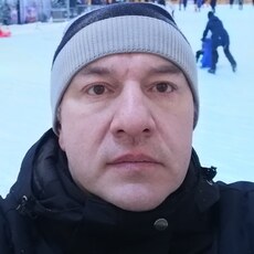 Анатолий, 45 из г. Санкт-Петербург.