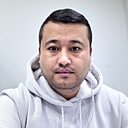 Ислом, 32 года