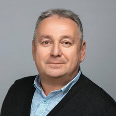 Александр, 50 из г. Тюмень.
