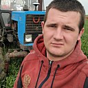 Игорь, 23 года