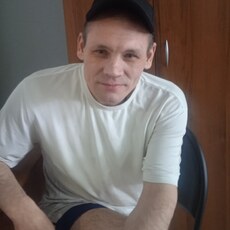 Фотография мужчины Лёха, 43 года из г. Челябинск