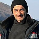 Сулейман, 52 года