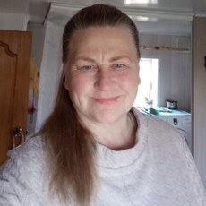 Фотография девушки Тамара Муратова, 62 года из г. Мичуринск