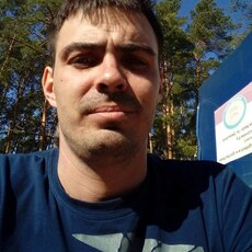 Фотография мужчины Андрей, 39 лет из г. Саров