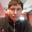Виктор, 33 года