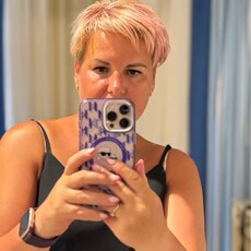 Фотография девушки Ольга, 41 год из г. Москва