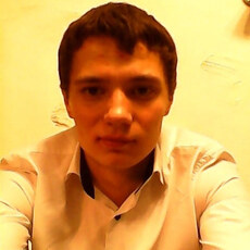 Фотография мужчины Ник, 33 года из г. Брест