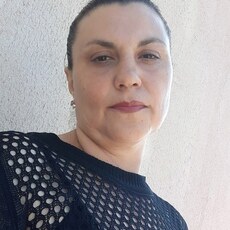 Фотография девушки Елена, 47 лет из г. Оренбург