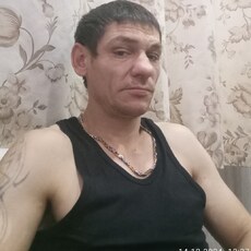 Фотография мужчины Виталий, 40 лет из г. Ветлуга