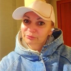 Фотография девушки Юлия, 43 года из г. Брянск