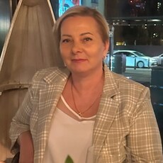 Фотография девушки Татьяна, 52 года из г. Варшава
