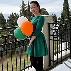 Фотография девушки Анна, 40 лет из г. Симферополь