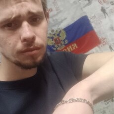 Фотография мужчины Никита, 27 лет из г. Ялуторовск