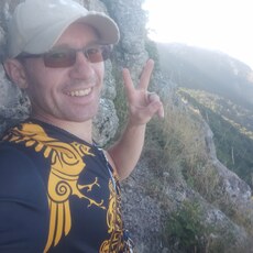 Фотография мужчины Виктор, 38 лет из г. Санкт-Петербург