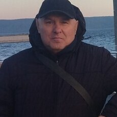 Фотография мужчины Александр, 55 лет из г. Жигулевск