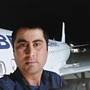 Дедабаев Достон, 34 года