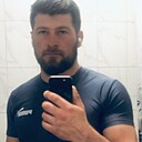 Магомед, 29 лет
