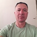 Azamat, 43 года
