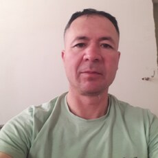 Фотография мужчины Azamat, 43 года из г. Актау