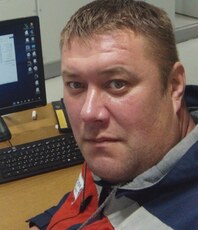 Фотография мужчины Юрий, 42 года из г. Пойковский