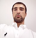 Саид, 31 год