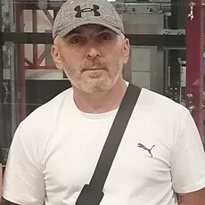Фотография мужчины Раджаб, 53 года из г. Алушта