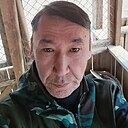 Юрий, 52 года