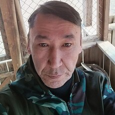 Фотография мужчины Юрий, 52 года из г. Улан-Удэ