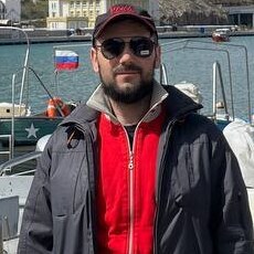 Фотография мужчины Сергей, 41 год из г. Севастополь