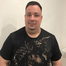 Фотография мужчины Невозмутимый, 41 год из г. Ноябрьск