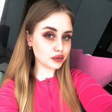 Фотография девушки Анастасия, 24 года из г. Новониколаевский