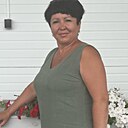Лариса, 55 лет