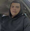 Виталий, 25 лет