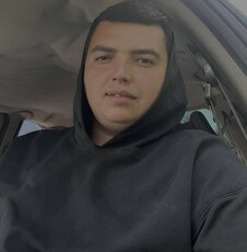 Фотография мужчины Виталий, 25 лет из г. Павловский Посад