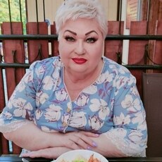 Фотография девушки Татьяна, 60 лет из г. Балаково