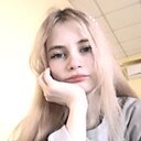 Полина, 19 лет