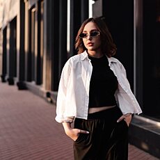 Фотография девушки Анастасия, 23 года из г. Алапаевск