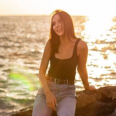Фотография девушки Анастасия, 23 года из г. Новомосковск