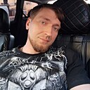 Вадим, 34 года