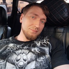 Фотография мужчины Вадим, 34 года из г. Мытищи
