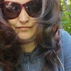 Фотография девушки Светлана, 53 года из г. Ногинск